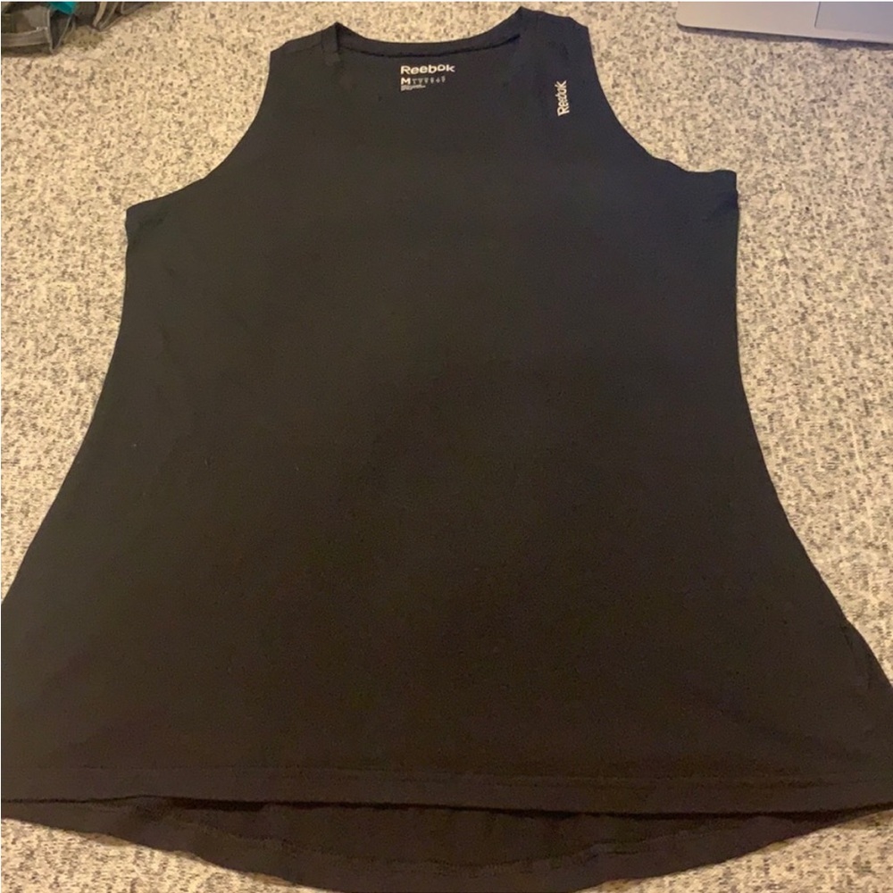Reebok Athletic Tank Top